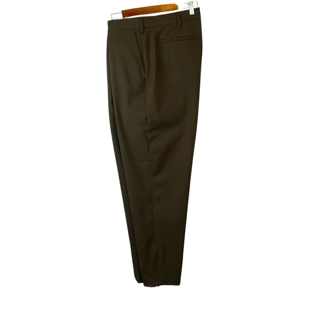 BR STANDARD Storm Solo So Shady Pants in Olive Green Men's 40W X 30L
